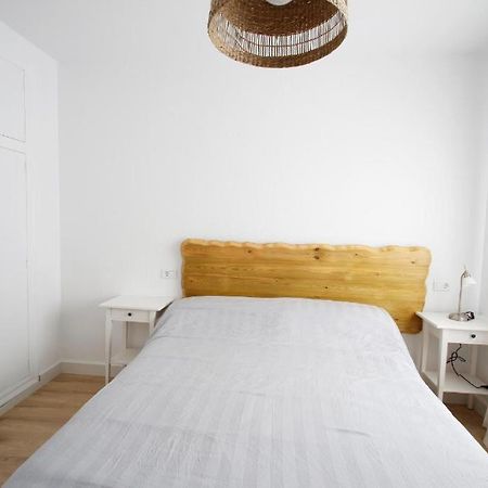Appartamento Apartamento Vistas Al Mar Cambrils Esterno foto
