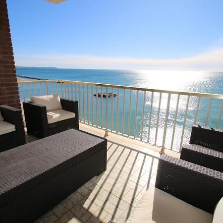 Appartamento Apartamento Vistas Al Mar Cambrils Esterno foto