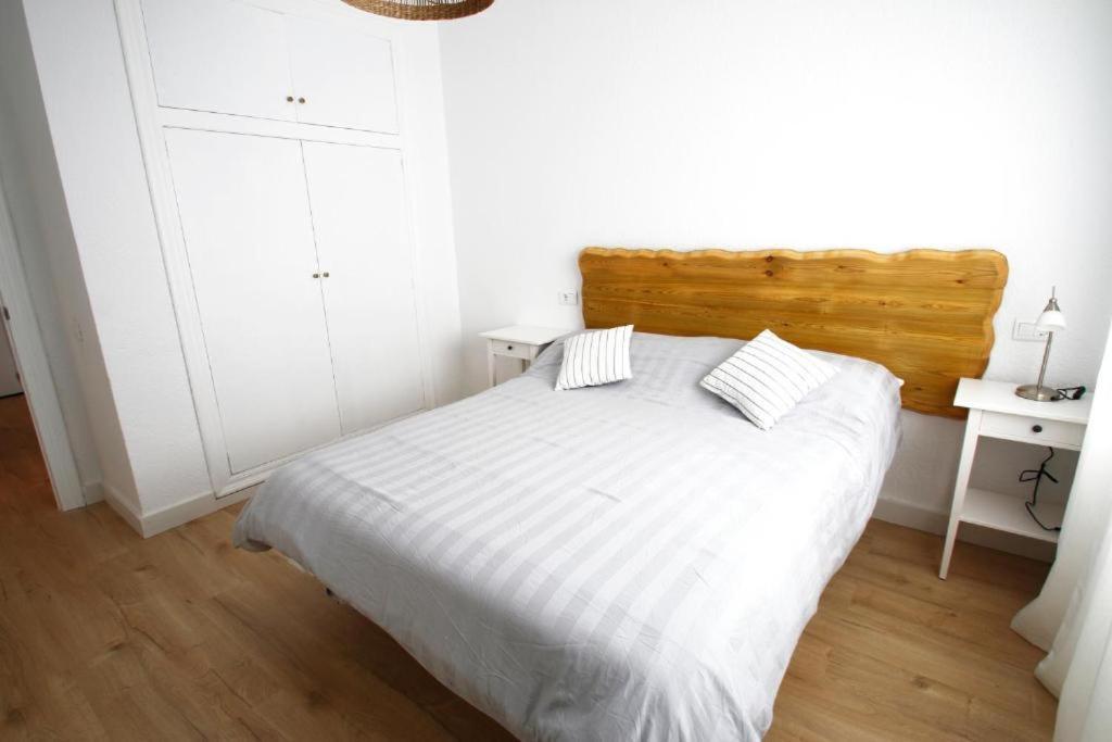 Appartamento Apartamento Vistas Al Mar Cambrils Esterno foto